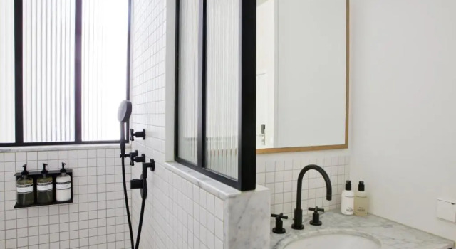 Номер Standard Дуплекс Morgan & Mees Amsterdam