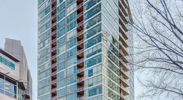 Апартаменты Luxury Condo With City Views Near Stampede Park
