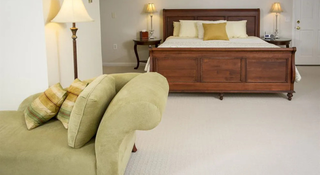 Ann's Point Inn, Buchen Sie Hotel  