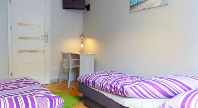 City Central Hostel Laciarska, Réserver Auberge de jeunesse Auberges de jeunesse à Basse-Silésie, Auberge de jeunesse