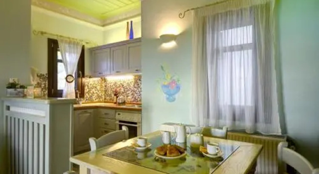 Anthyllion Villa, Book Villa South Pelion Thessalia