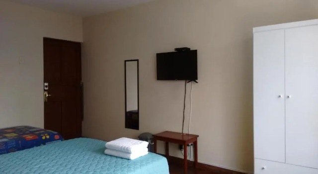 Номер Standard Cozy and Comfortable Home in MIRAFLORES