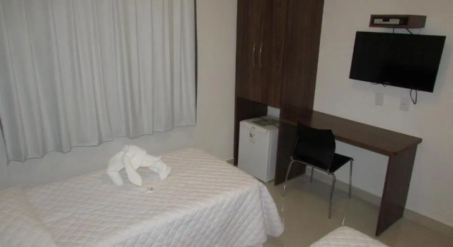 Номер Standard Hotel Master