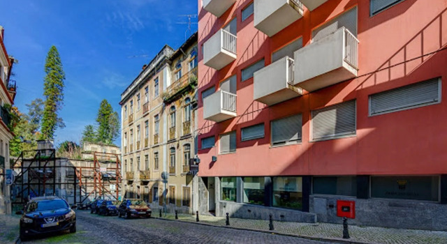 Hotel Príncipe Real