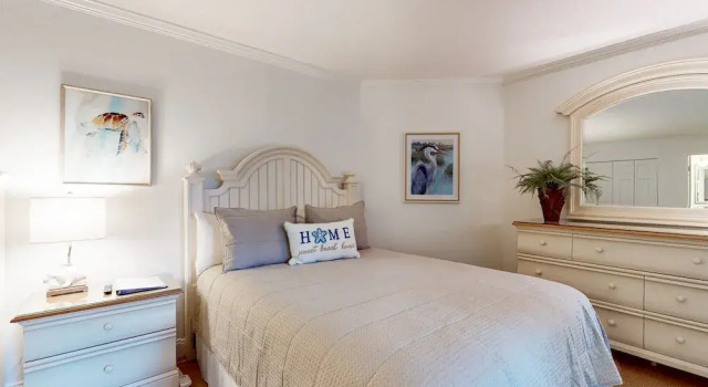 Ameila Island Plantation Condo With Beach Access, Private Patio and Pool