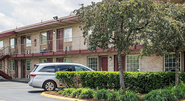 Econo Lodge Columbus West
