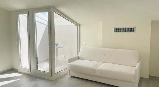 Апартаменты Doride Suites Boutique Hotel