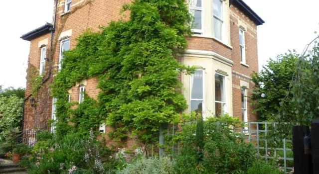 Номер Standard Laurel House