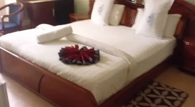 Ksb Hotel