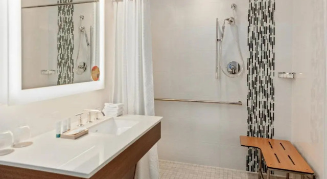 Четырёхместный номер Standard The Westin Sarasota