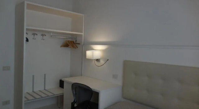 Двухместный номер Economy Hotel Lupori