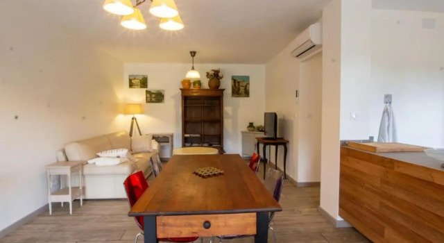 Gîte Sainte-Mondane, 3 pièces, 4 personnes - FR-1-616-258, Réserver Hôtel Sainte-Mondane Dodogne Valley, près de Château de Fénelon