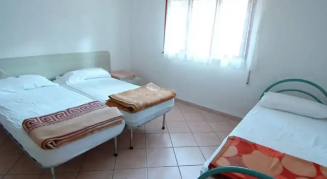 Comfortable holiday home apartment near Venice with parking