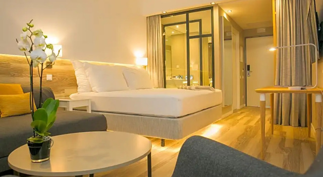 Номер Classic Tivoli Alvor Algarve - All Inclusive Resort