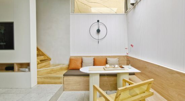 Люкс Beijing Hoshino Homestay