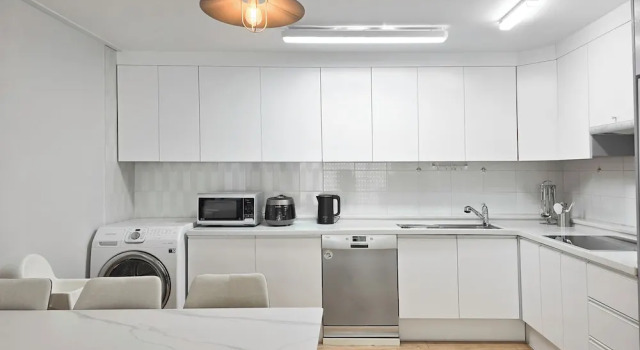 Номер Standard Home Fourest Resort Geoje