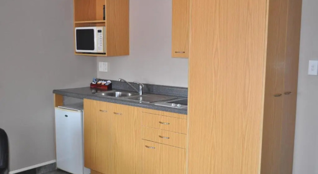 Двухместный номер Standard City Suites