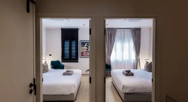 TPSV140 5BR Villa with Private Pool Patong, Phuket, Забронировать Вилла Виллы Патонг-Бич, рядом с Торговый центр Jungceylon, Вилла