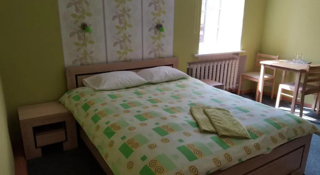 Двухместный номер Standard Hostel in Kraslava