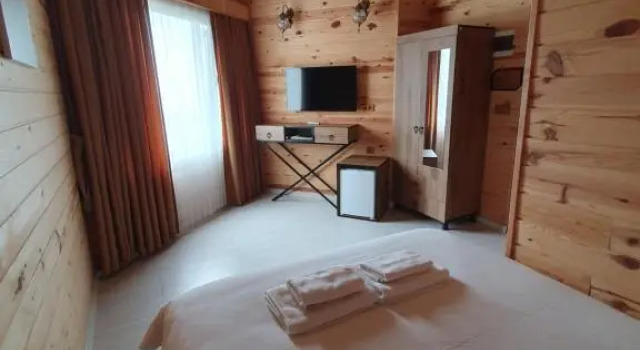 Sarı Köşk Hotel