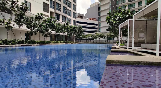 Eclipse Suites Robertson Bukit Bintang, Забронировать Отель Бизнес-отели Куала-Лумпура, рядом с Центральный автобусный вокзал Пуду, 4* 5*