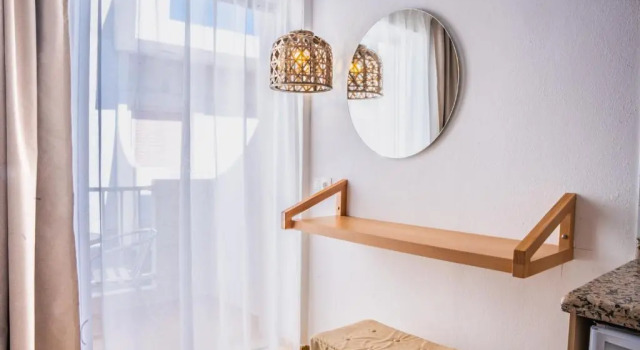 Номер Superior Mistral Hotel