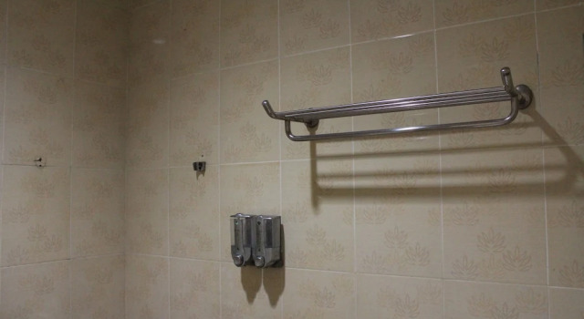 Camera doppia Standard Walan Syariah Hotel