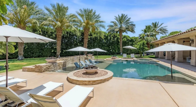 The Date Palm Estate by Avantstay Luxurious Private Retreat
