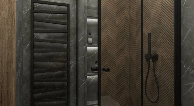 Студия Willa Regina I Resort & SPA