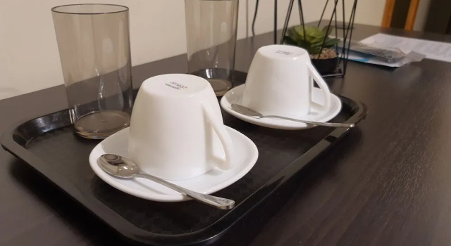 Deluxe cameră 2428 Suites