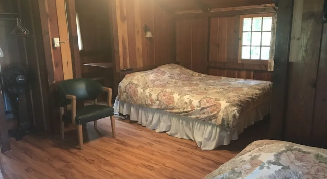 Семейный номер Standard Addisons Bungalows