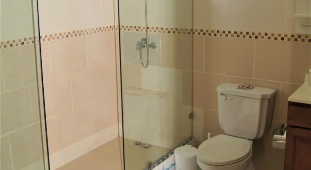 Студия Comfort Casa Estrellas Mirabal
