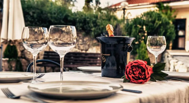 Двухместный номер Standard Hotel Albergo Ristorante Il Ciclope