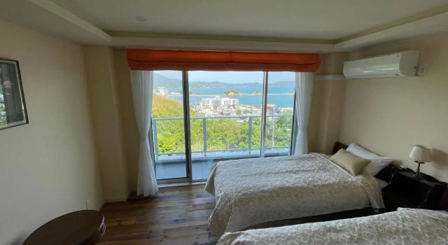 La Krasse Angelroad WEST, Prenota Hotel Tonosho Kagawa