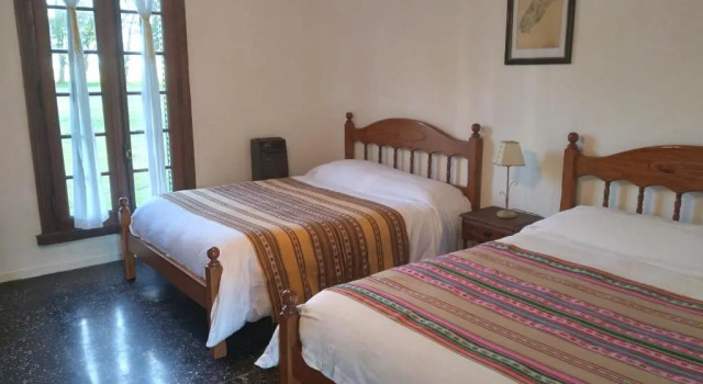 Четырёхместный номер Standard La Perdida Casa de Campo