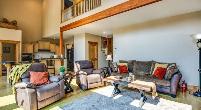 Aspen Place 17475, Забронировать Отель Отели Санривер с парковкой, Парковка