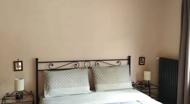 Двухместный номер Comfort La Valle dei Casali Green Boutique