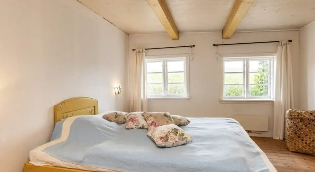 6 Person Holiday Home in Humble, Rezervasyon Tatil Evi Humble villalar, Villa