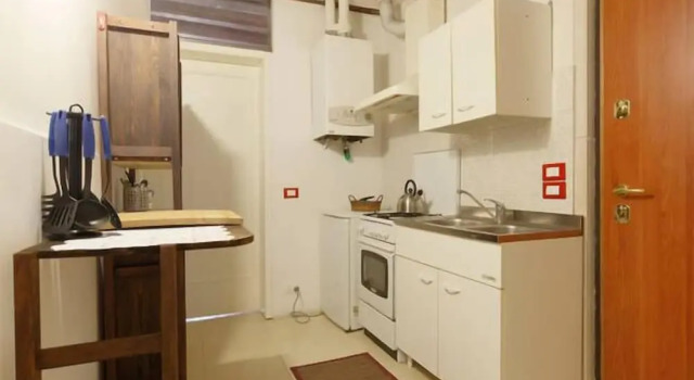 Mario Apartment Biennale, Забронировать Апартаменты/квартира Апартаменты Венеции, рядом с Консульство Франции в Венеции, Апартаменты/квартира