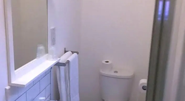 Номер Standard The Strathearn Hotel