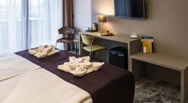 Silver Studio Apartment, Rezervovat Apartmán Balatonfüred 