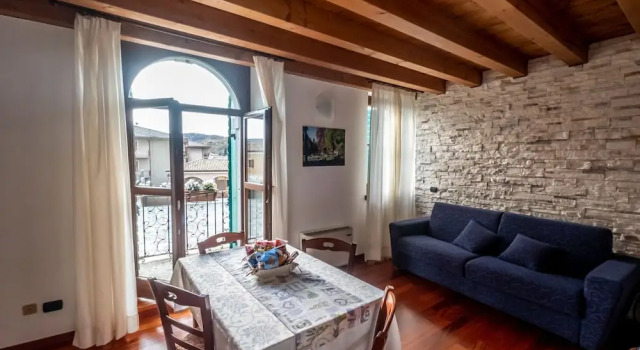 Апартаменты Standard Residenza Napoleone