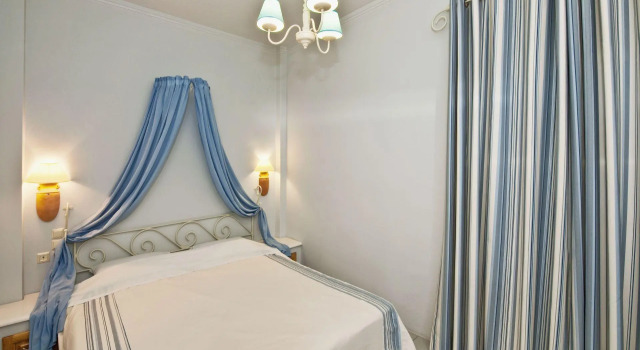Двухместный номер Economy Meltemi Village Hotel