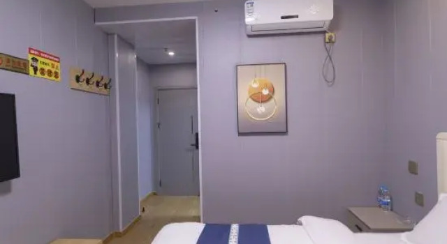 Xinya Business Hotel, Book Hotel Zhengzhou Henan