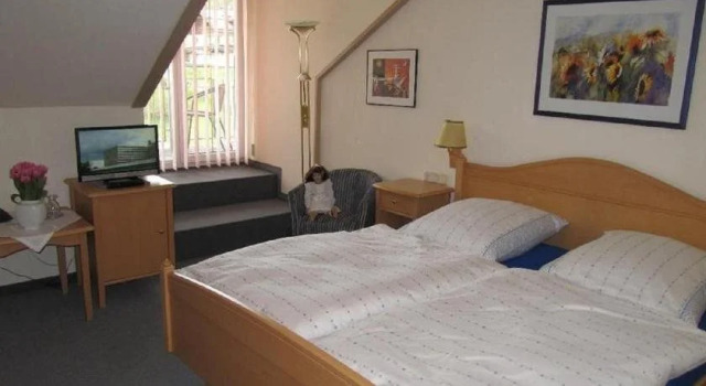 Landgasthof-Hotel Zum Anleitner, Reserva ahora Hotel Rattenberg Grosser Arber