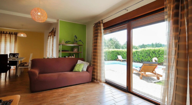 Amazing Home in Jurdani With Outdoor Swimming Pool, Wifi and 4 Bedrooms