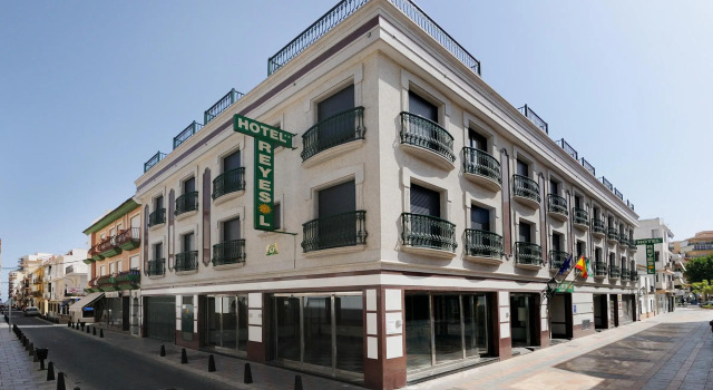 Hotel Reyesol