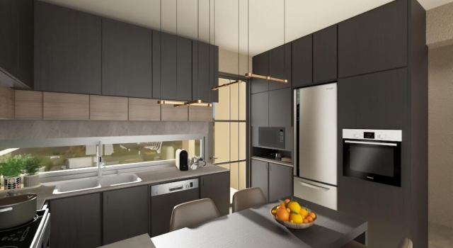 The New Life Houses, Забронировать Вилла Отели Кисамоса с парковкой, Парковка