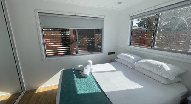 NRMA Shellharbour Beachside Holiday Park, 预订 酒店 蚬壳港 Illawarra Region