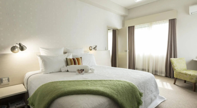 Jet Park Hotel Auckland Airport, Забронировать Отель Отели Мангере 4 звезды, 4*